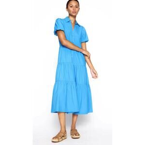 Brochu Walker Havana Dress size S small